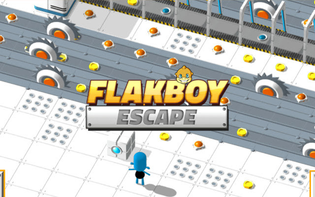FlakBoy Escape Game from Chrome web store to be run with OffiDocs Chromium online FlakBoy Escape Game from Chrome web store to be run with OffiDocs Chromium online