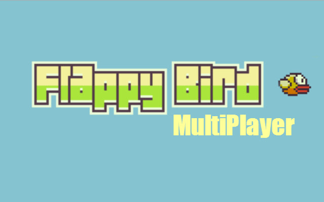 Flappy Bird Multiplayer from Chrome web store to be run with OffiDocs Chromium online Flappy Bird Multiplayer from Chrome web store to be run with OffiDocs Chromium online