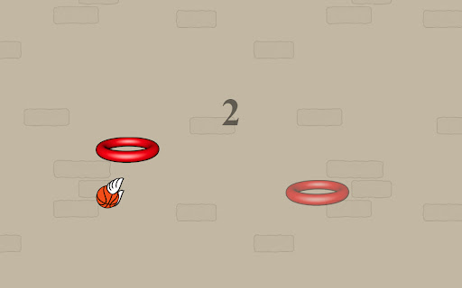Flappy Dunk Unblocked Game from Chrome web store to be run with OffiDocs Chromium online Flappy Dunk Unblocked Game from Chrome web store to be run with OffiDocs Chromium online