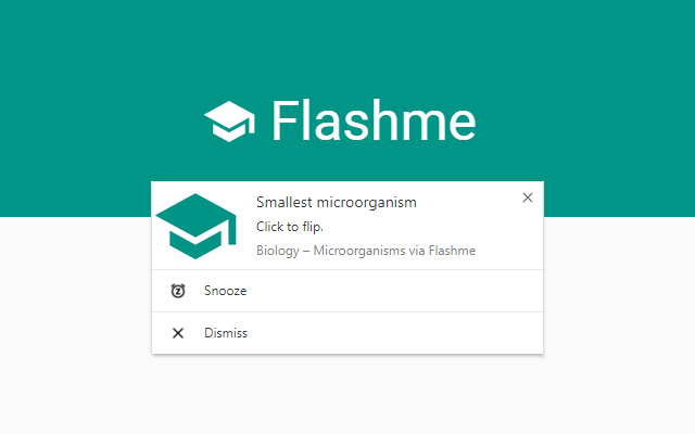 flash.me from Chrome web store to be run with OffiDocs Chromium online flash.me from Chrome web store to be run with OffiDocs Chromium online