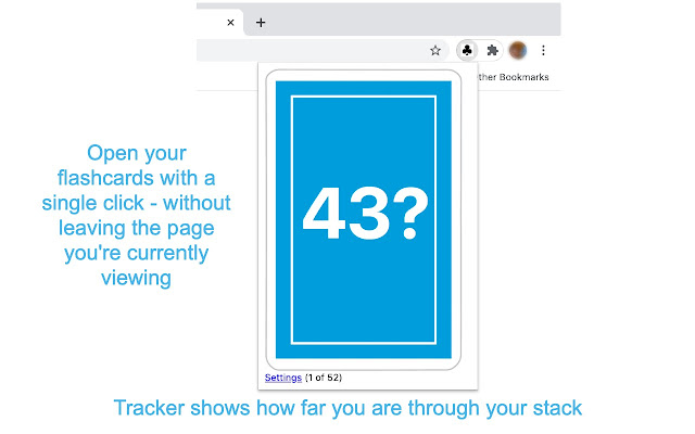 Flash Stacks from Chrome web store to be run with OffiDocs Chromium online Flash Stacks from Chrome web store to be run with OffiDocs Chromium online