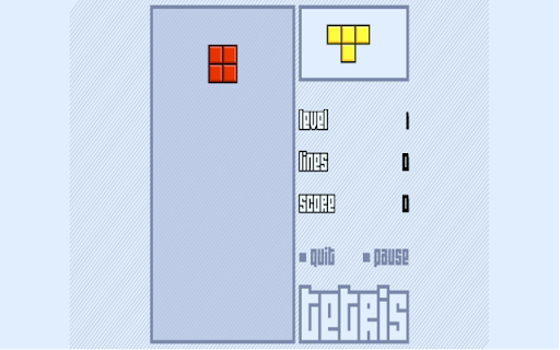 Flash Tetris Unblocked from Chrome web store to be run with OffiDocs Chromium online Flash Tetris Unblocked from Chrome web store to be run with OffiDocs Chromium online