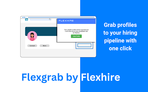 Flexgrab By Flexhire from Chrome web store to be run with OffiDocs Chromium online Flexgrab By Flexhire from Chrome web store to be run with OffiDocs Chromium online
