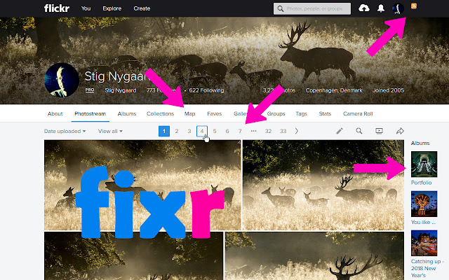 Flickr Fixr from Chrome web store to be run with OffiDocs Chromium online Flickr Fixr from Chrome web store to be run with OffiDocs Chromium online