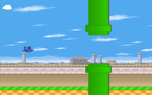 Flipping Dragon Bird from Chrome web store to be run with OffiDocs Chromium online Flipping Dragon Bird from Chrome web store to be run with OffiDocs Chromium online