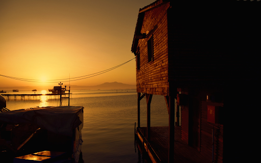 Floating house on the river from Chrome web store to be run with OffiDocs Chromium online Floating house on the river from Chrome web store to be run with OffiDocs Chromium online
