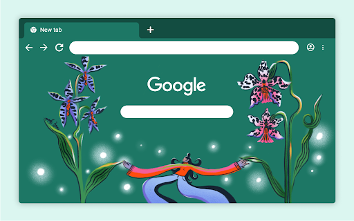 Flower Friends from Chrome web store to be run with OffiDocs Chromium online Flower Friends from Chrome web store to be run with OffiDocs Chromium online