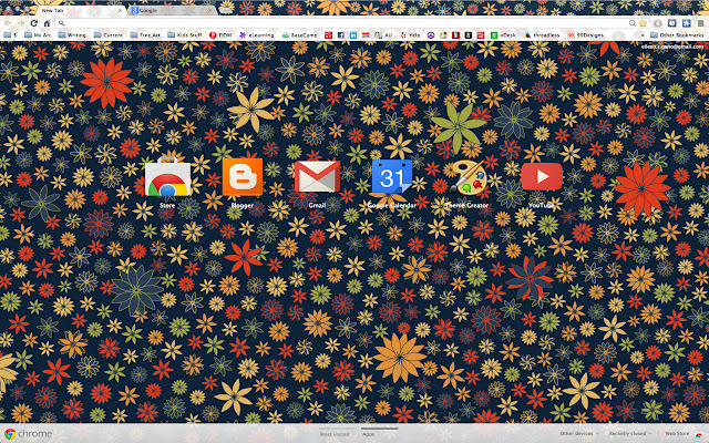 Flower Power from Chrome web store to be run with OffiDocs Chromium online Flower Power from Chrome web store to be run with OffiDocs Chromium online