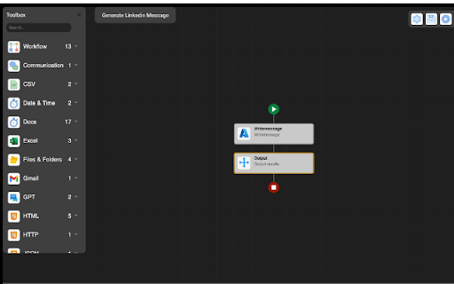 Flowiz.ai from Chrome web store to be run with OffiDocs Chromium online Flowiz.ai from Chrome web store to be run with OffiDocs Chromium online