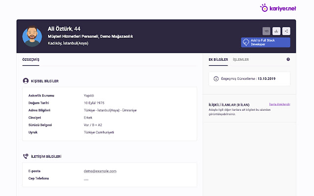 FlowQ Talent Pick from Chrome web store to be run with OffiDocs Chromium online FlowQ Talent Pick from Chrome web store to be run with OffiDocs Chromium online