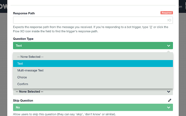 Flow XO from Chrome web store to be run with OffiDocs Chromium online Flow XO from Chrome web store to be run with OffiDocs Chromium online