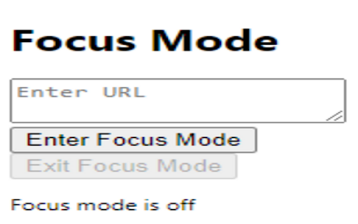 Focus Helper from Chrome web store to be run with OffiDocs Chromium online Focus Helper from Chrome web store to be run with OffiDocs Chromium online