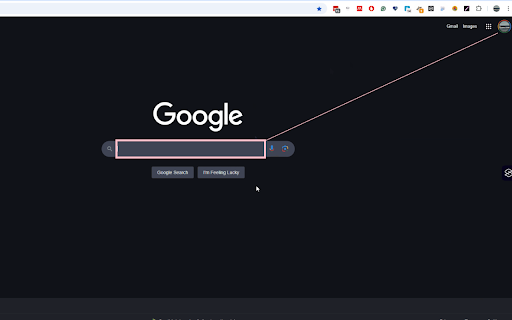 Focus Highlighter from Chrome web store to be run with OffiDocs Chromium online Focus Highlighter from Chrome web store to be run with OffiDocs Chromium online
