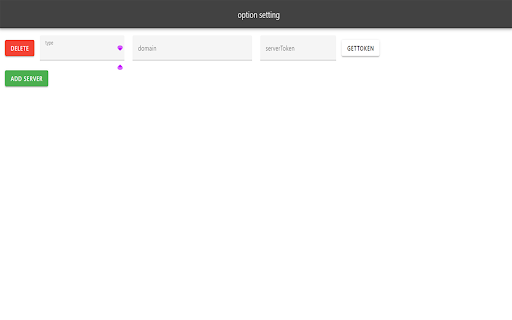 Follow in Fediverse from Chrome web store to be run with OffiDocs Chromium online Follow in Fediverse from Chrome web store to be run with OffiDocs Chromium online