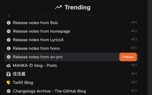 Followise from Chrome web store to be run with OffiDocs Chromium online Followise from Chrome web store to be run with OffiDocs Chromium online