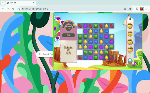 for Candy Crush Saga Popup Game from Chrome web store to be run with OffiDocs Chromium online for Candy Crush Saga Popup Game from Chrome web store to be run with OffiDocs Chromium online