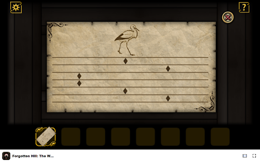 Forgotten Hill: The Wardrobe 3Dive into a chilling adventure from Chrome web store to be run with OffiDocs Chromium online Forgotten Hill: The Wardrobe 3Dive into a chilling adventure from Chrome web store to be run with OffiDocs Chromium online