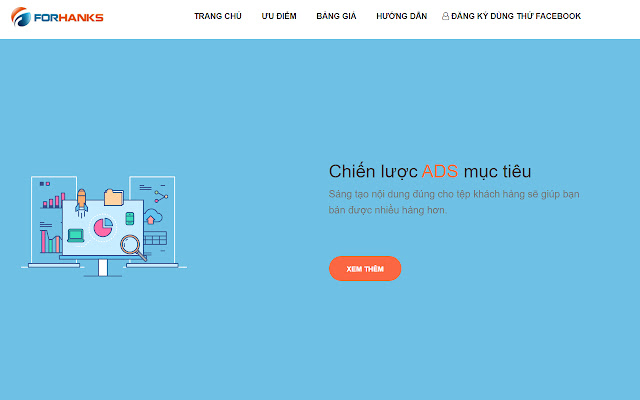 forhanks.com from Chrome web store to be run with OffiDocs Chromium online forhanks.com from Chrome web store to be run with OffiDocs Chromium online