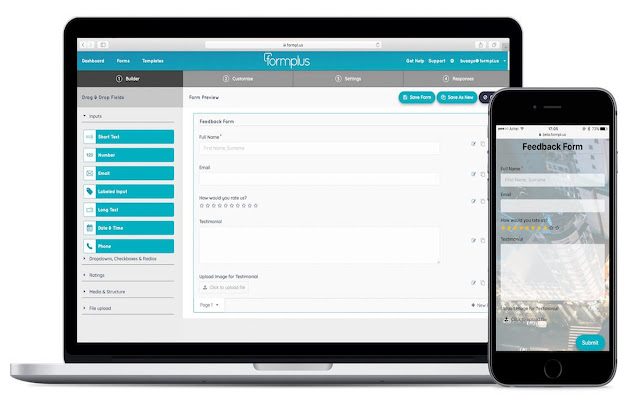 Form+ from Chrome web store to be run with OffiDocs Chromium online Form+ from Chrome web store to be run with OffiDocs Chromium online