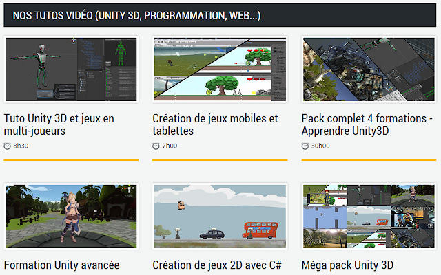 Formation facile from Chrome web store to be run with OffiDocs Chromium online Formation facile from Chrome web store to be run with OffiDocs Chromium online