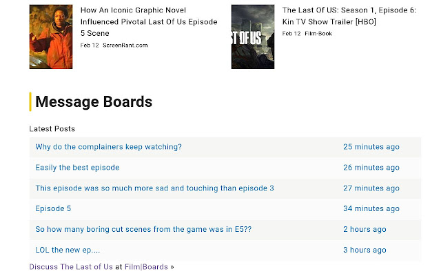 Forum Addon for IMDb from Chrome web store to be run with OffiDocs Chromium online Forum Addon for IMDb from Chrome web store to be run with OffiDocs Chromium online