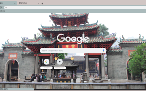 Foshan Ancestral Temple from Chrome web store to be run with OffiDocs Chromium online Foshan Ancestral Temple from Chrome web store to be run with OffiDocs Chromium online