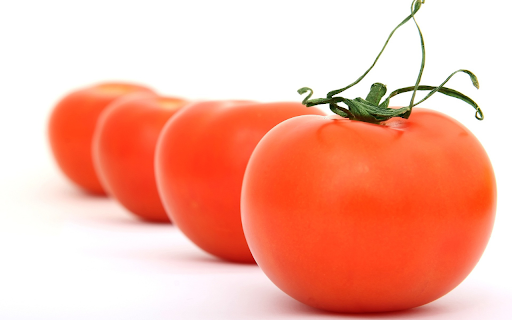 Four red tomatoes from Chrome web store to be run with OffiDocs Chromium online Four red tomatoes from Chrome web store to be run with OffiDocs Chromium online