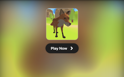 Fox Simulator 3D Game from Chrome web store to be run with OffiDocs Chromium online Fox Simulator 3D Game from Chrome web store to be run with OffiDocs Chromium online