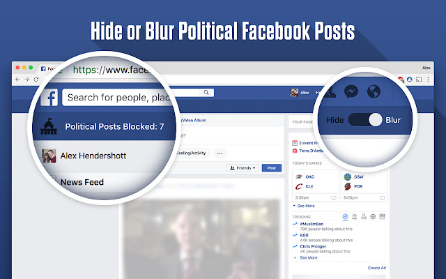 FPB Remove Politics from Facebook from Chrome web store to be run with OffiDocs Chromium online FPB Remove Politics from Facebook from Chrome web store to be run with OffiDocs Chromium online