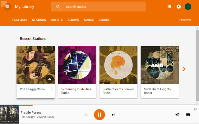 Frameless for Google Play Music from Chrome web store to be run with OffiDocs Chromium online Frameless for Google Play Music from Chrome web store to be run with OffiDocs Chromium online