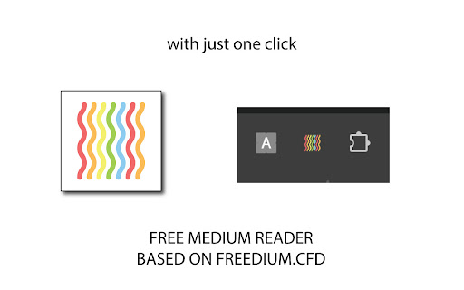 Free Medium Reader from Chrome web store to be run with OffiDocs Chromium online Free Medium Reader from Chrome web store to be run with OffiDocs Chromium online