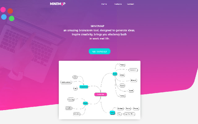 Free Mind Map Creator from Chrome web store to be run with OffiDocs Chromium online Free Mind Map Creator from Chrome web store to be run with OffiDocs Chromium online