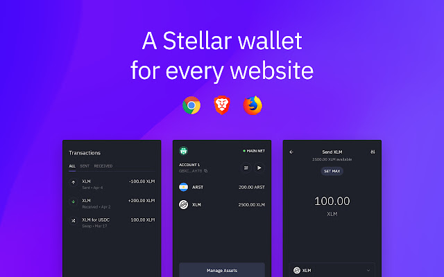 Freighter from Chrome web store to be run with OffiDocs Chromium online Freighter from Chrome web store to be run with OffiDocs Chromium online