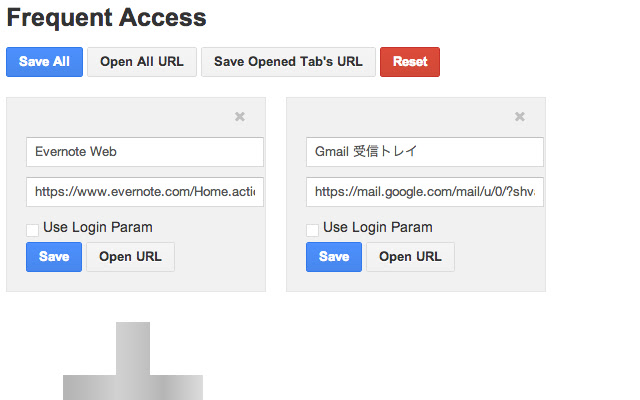 Frequent Access from Chrome web store to be run with OffiDocs Chromium online Frequent Access from Chrome web store to be run with OffiDocs Chromium online