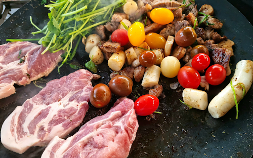 Fresh meat and vegetables from Chrome web store to be run with OffiDocs Chromium online Fresh meat and vegetables from Chrome web store to be run with OffiDocs Chromium online