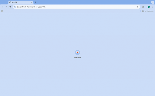 Fresh View Search from Chrome web store to be run with OffiDocs Chromium online Fresh View Search from Chrome web store to be run with OffiDocs Chromium online