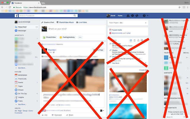 Friendly Feed from Chrome web store to be run with OffiDocs Chromium online Friendly Feed from Chrome web store to be run with OffiDocs Chromium online