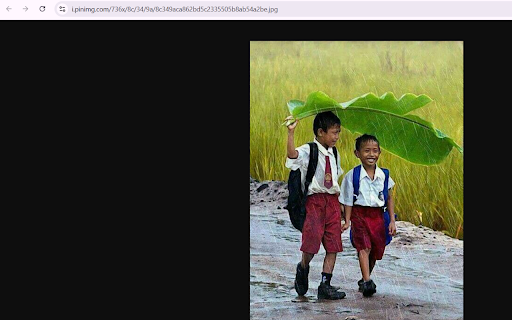 Friendship in the Rain from Chrome web store to be run with OffiDocs Chromium online Friendship in the Rain from Chrome web store to be run with OffiDocs Chromium online