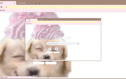 frosting pup from Chrome web store to be run with OffiDocs Chromium online frosting pup from Chrome web store to be run with OffiDocs Chromium online