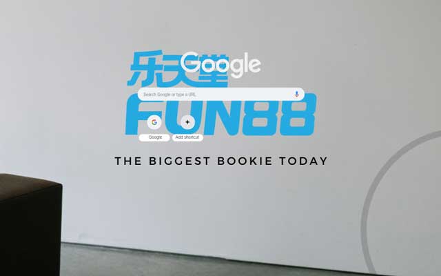 Fun88th123 Big Dark Space from Chrome web store to be run with OffiDocs Chromium online Fun88th123 Big Dark Space from Chrome web store to be run with OffiDocs Chromium online