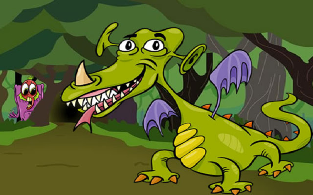 Fun Monsters Jigsaw from Chrome web store to be run with OffiDocs Chromium online Fun Monsters Jigsaw from Chrome web store to be run with OffiDocs Chromium online