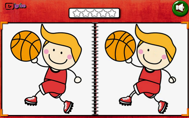 Funny Differences Game from Chrome web store to be run with OffiDocs Chromium online Funny Differences Game from Chrome web store to be run with OffiDocs Chromium online