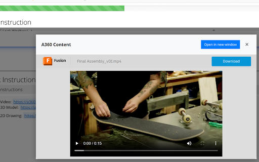 Fusion Operations Link Opener from Chrome web store to be run with OffiDocs Chromium online Fusion Operations Link Opener from Chrome web store to be run with OffiDocs Chromium online