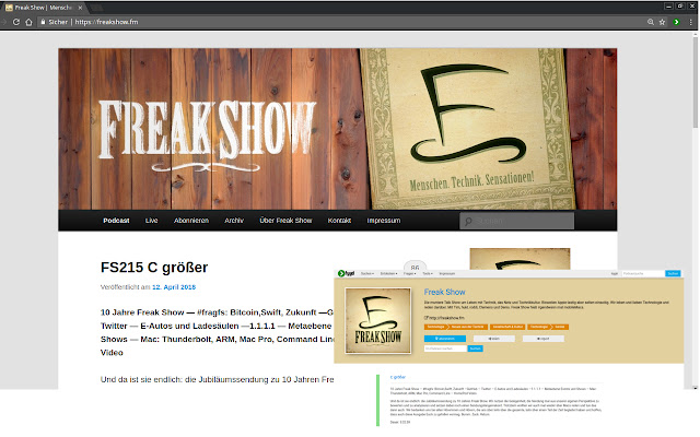 fyyd search extension from Chrome web store to be run with OffiDocs Chromium online fyyd search extension from Chrome web store to be run with OffiDocs Chromium online