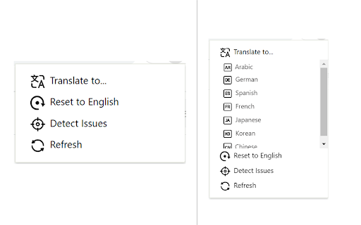 G11n Previewer from Chrome web store to be run with OffiDocs Chromium online G11n Previewer from Chrome web store to be run with OffiDocs Chromium online