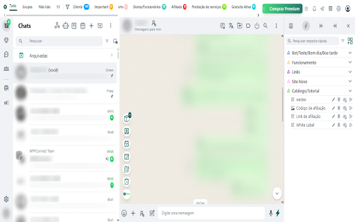 G5 Chat from Chrome web store to be run with OffiDocs Chromium online G5 Chat from Chrome web store to be run with OffiDocs Chromium online