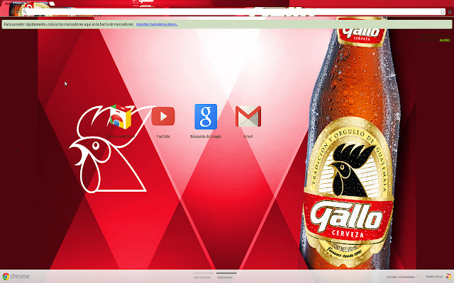 Gallo Theme 2 from Chrome web store to be run with OffiDocs Chromium online Gallo Theme 2 from Chrome web store to be run with OffiDocs Chromium online