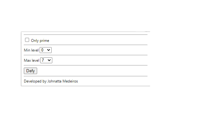 GamersClubFilter from Chrome web store to be run with OffiDocs Chromium online GamersClubFilter from Chrome web store to be run with OffiDocs Chromium online
