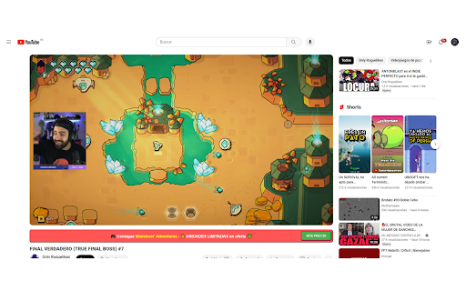 Game Scope Now from Chrome web store to be run with OffiDocs Chromium online Game Scope Now from Chrome web store to be run with OffiDocs Chromium online