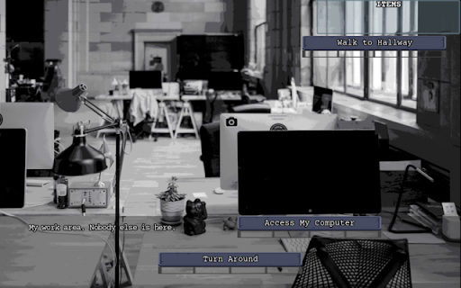 Gaslit Office from Chrome web store to be run with OffiDocs Chromium online Gaslit Office from Chrome web store to be run with OffiDocs Chromium online